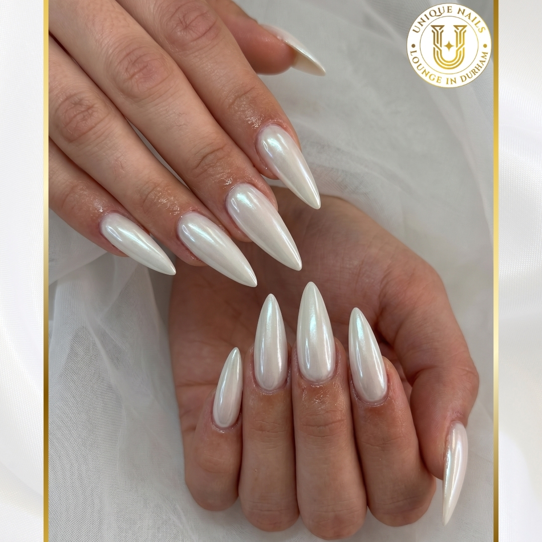 Amazing nails